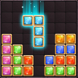 دانلود Block Puzzle Gems Classic 1010