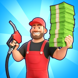 دانلود Roadside Empire: Idle Tycoon