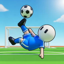 دانلود Ball Brawl 3D - Soccer Cup