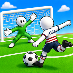 دانلود Goal Party - Soccer Freekick
