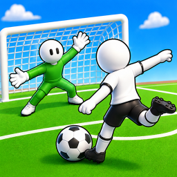 دانلود Goal Party - Football Freekick