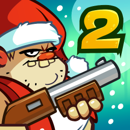 دانلود Swamp Attack 2