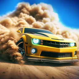 دانلود Stunt Car Extreme