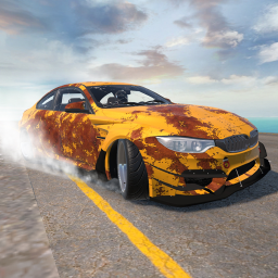 دانلود Highway Drift - Car Racing