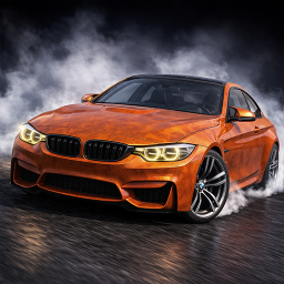 دانلود Drift 2 Drag