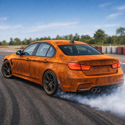دانلود Drift 2 Drag