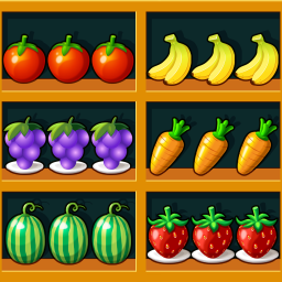 دانلود Goods Sort Match - Sorting Fun