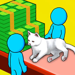 دانلود My Cat Cafe!