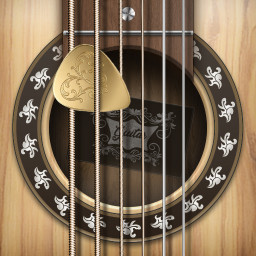 دانلود Real Guitar - Tabs and chords!