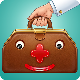 دانلود Doctor Games for Kids Hospital
