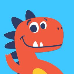 دانلود Dino puzzle & games for kids