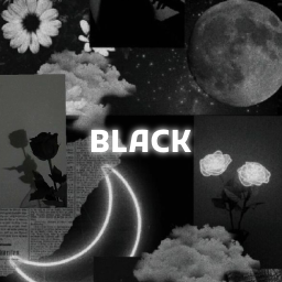 دانلود Black Aesthetic Wallpapers