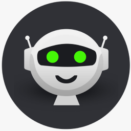 دانلود Talk to the talking robot Adam