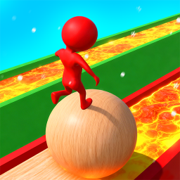 دانلود Snow Race 3D™: Fun Racing