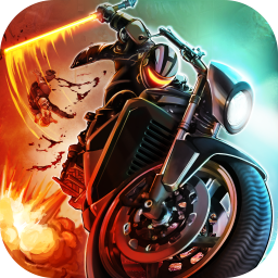 دانلود Death Moto 3 : Fighting  Rider
