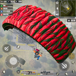 دانلود Gun Games FPS Shooting Games