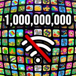 دانلود No Wifi games - Offline Games
