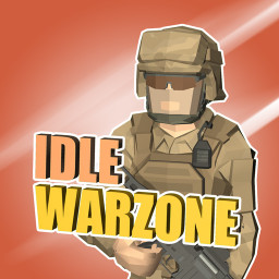 دانلود Idle Warzone 3d: Military Game - Army Tycoon