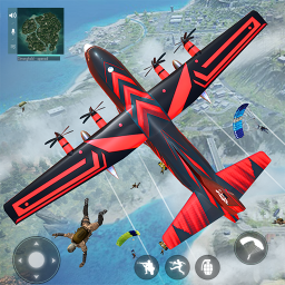 دانلود FPS Shooting Game 3D Gun Games