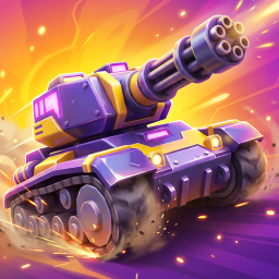 دانلود Tanks a Lot - 3v3 Battle Arena