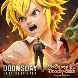 دانلود Doomsday:The Seven Deadly Sins