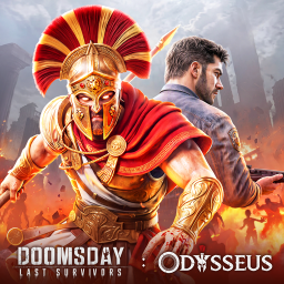 دانلود Doomsday: Odysseus Returns