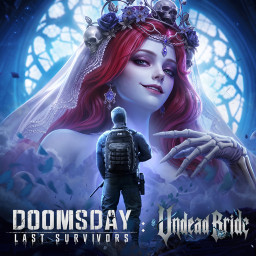 دانلود Doomsday: Undead Bride
