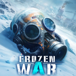 دانلود Frozen War: Endless Frost