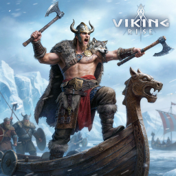 دانلود Viking Rise