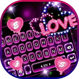دانلود Neon Love Theme