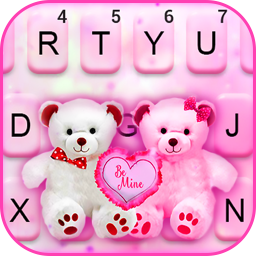 دانلود Teddy Bear Couple Theme