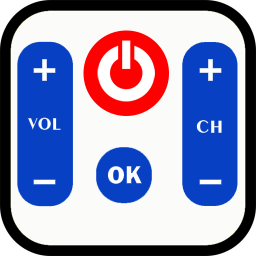 دانلود Panasonic Universal Remote