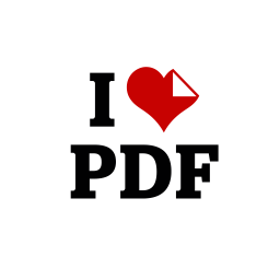 دانلود iLovePDF: PDF Editor & Scanner