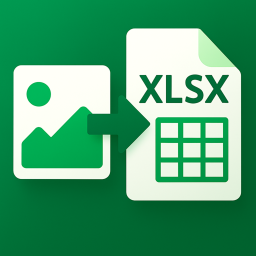 دانلود Image to Excel Converter－XLSX