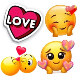 دانلود Wasticker emojis for whatsapp