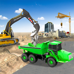 دانلود City Construction Simulator 3D