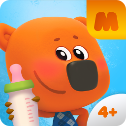 دانلود My True Friend Bucky