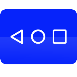 دانلود Navigation Bar - Back , Recent