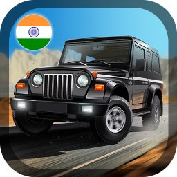 دانلود Indian Car : Highway Drive