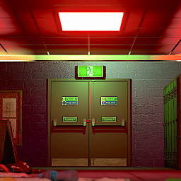 دانلود 9 Floors: Anomaly Horror