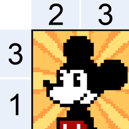 دانلود Pixel Art: Logic Nonogram