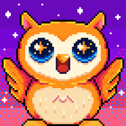 دانلود Pixel Art: Logic Nonogram