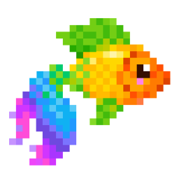 دانلود Pixel Tap: Color by Number
