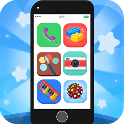 دانلود Baby Phone - Baby Games