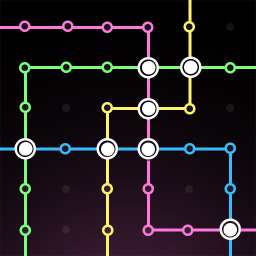 دانلود Connection: Logic Games