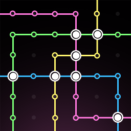 دانلود Connection: Logic Games