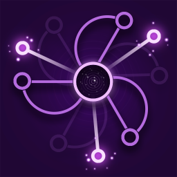 دانلود Hex: Anxiety Relief Relax Game