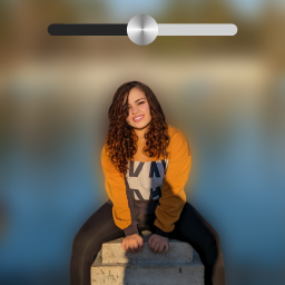 دانلود Portrait Mode