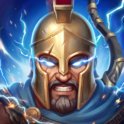 دانلود Heroes of History: Epic Empire