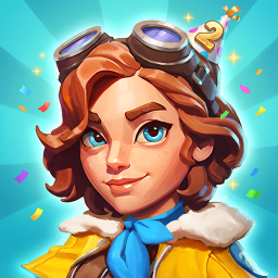 دانلود Heroes of History: Epic Empire